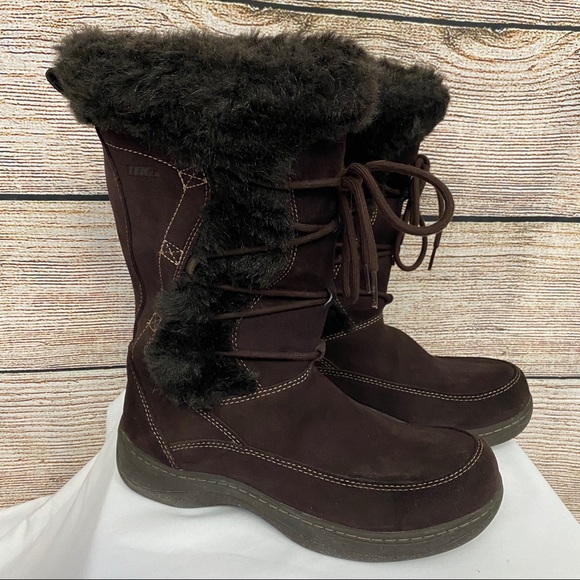 L.L. Bean Shoes - L.L. Bean Tek 2.5 Nordic Waterproof Winter Boot